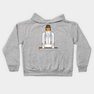 Son of Clockwork Kids Hoodie